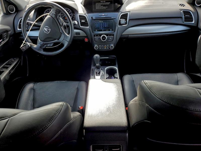 Фото 8 - ACURA RDX