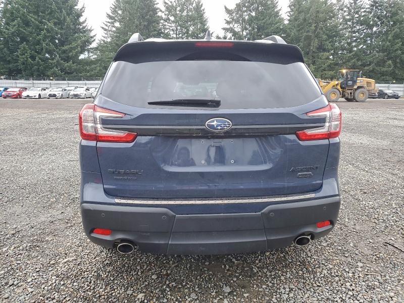 Фото 6 - SUBARU ASCENT ONY