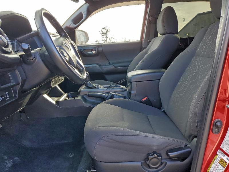 Фото 7 - TOYOTA TACOMA