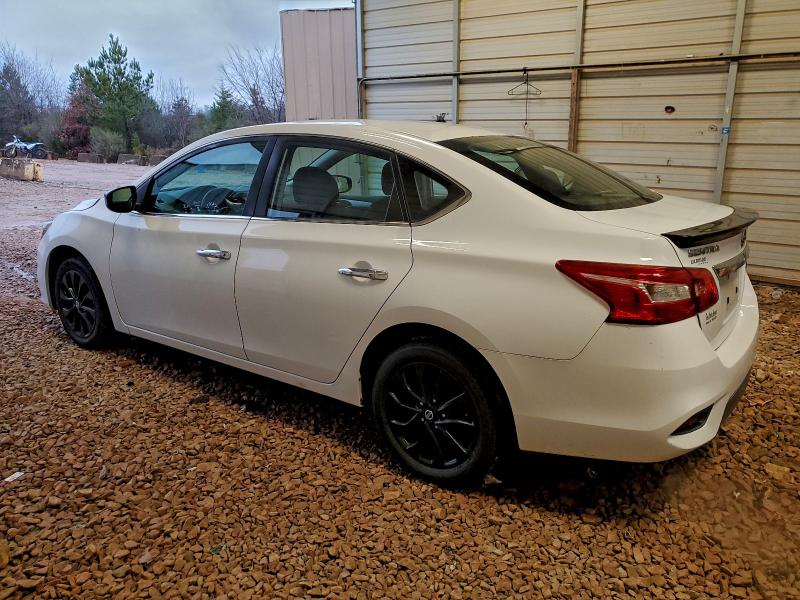 Фото 2 - NISSAN SENTRA