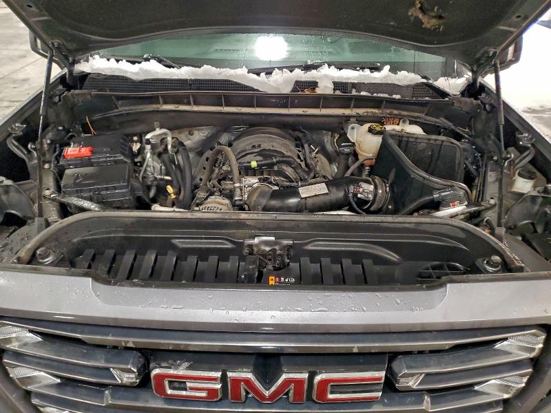 GMC SIERRA 2019 VIN 3GTP9EEL6KG255822