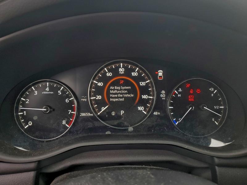 Фото 9 - MAZDA 3