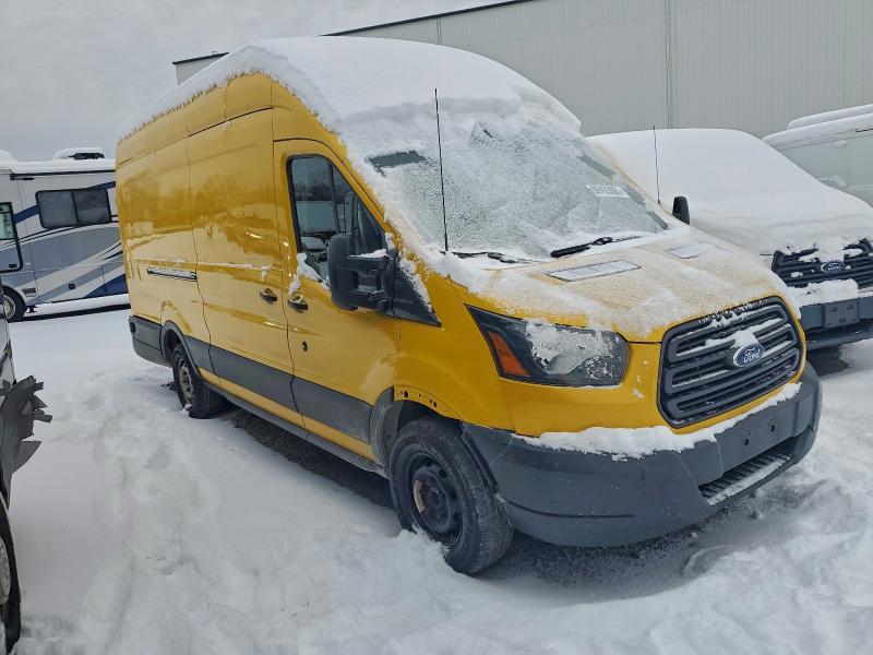 Фото 4 - FORD TRANSIT