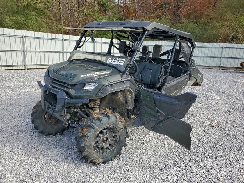 HONDA SIDEBYSIDE 2024