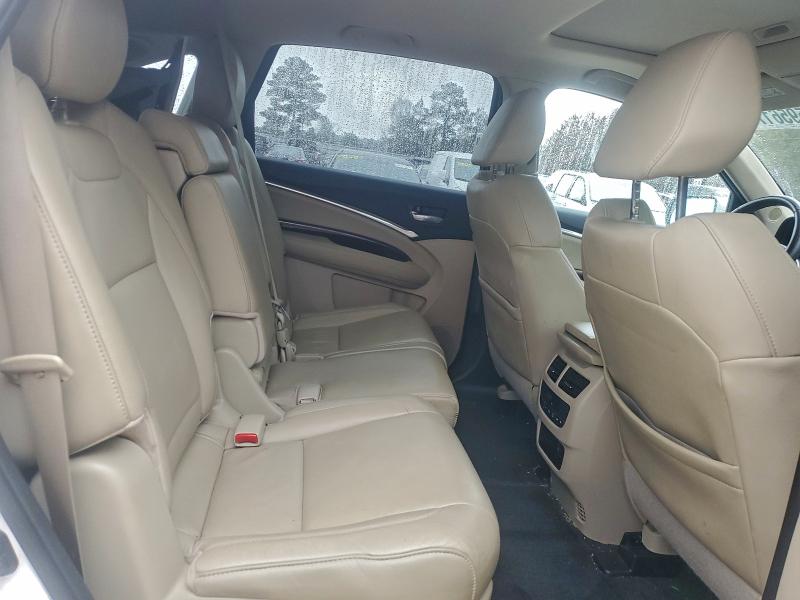 Фото 11 - ACURA MDX