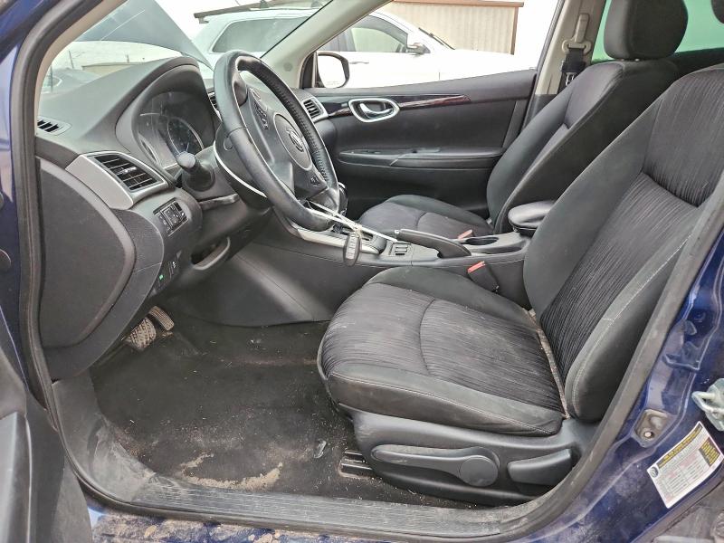 Фото 7 - NISSAN SENTRA