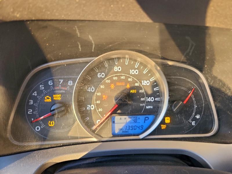 Фото 9 - TOYOTA RAV4