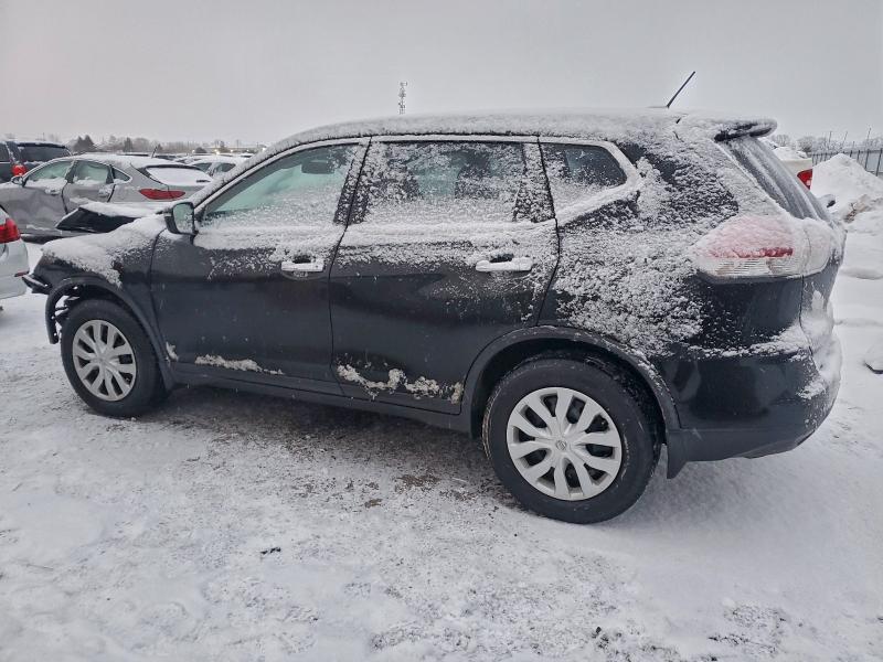 Фото 2 - NISSAN ROGUE