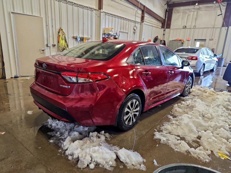 Фото 3 - TOYOTA COROLLA