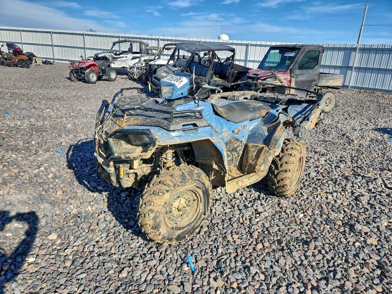 Фото 2 - POLARIS ATV