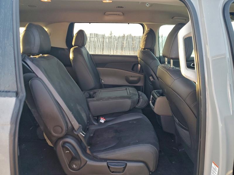 KIA CARNIVAL E 2025 VIN KNDNC5K36S6547016