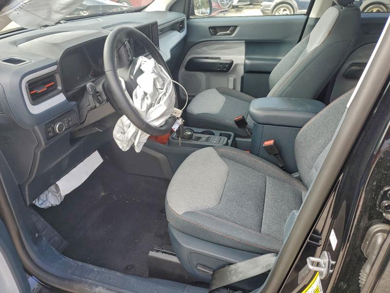 Фото 7 - FORD MAVERICK