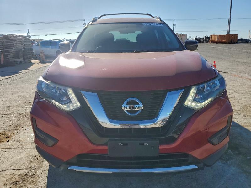Фото 5 - NISSAN ROGUE