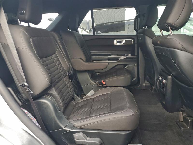 Фото 11 - FORD EXPLORER