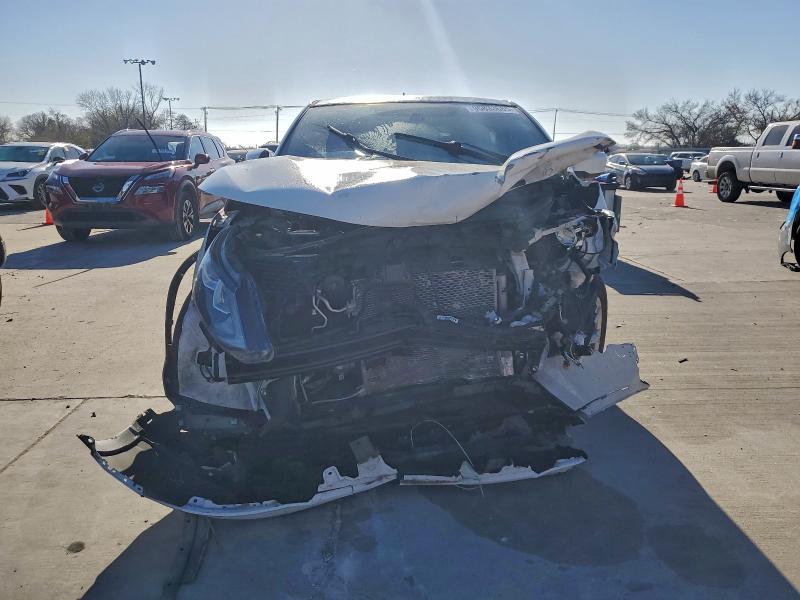 Фото 5 - NISSAN ROGUE