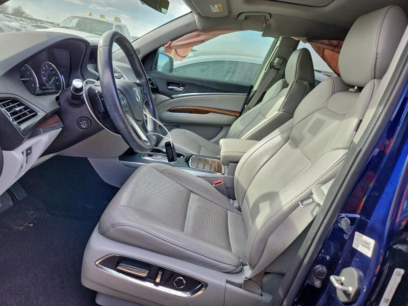 Фото 7 - ACURA MDX