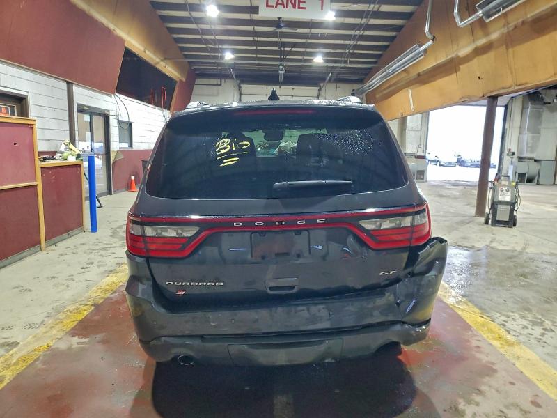 Фото 6 - DODGE DURANGO