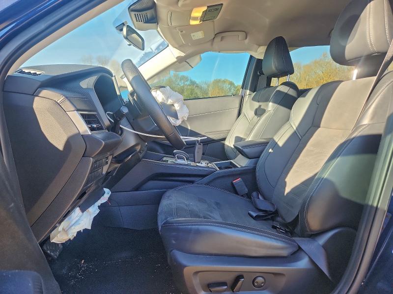 Фото 7 - MITSUBISHI OUTLANDER