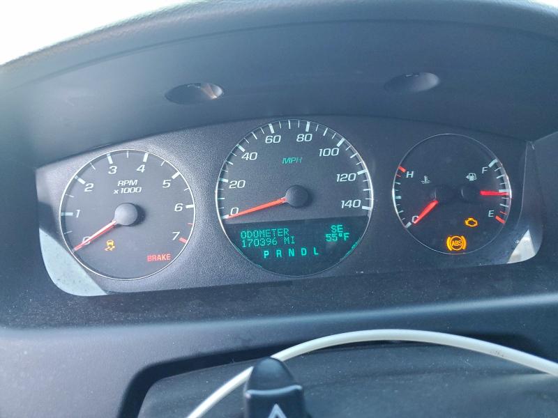 Фото 9 - CHEVROLET IMPALA