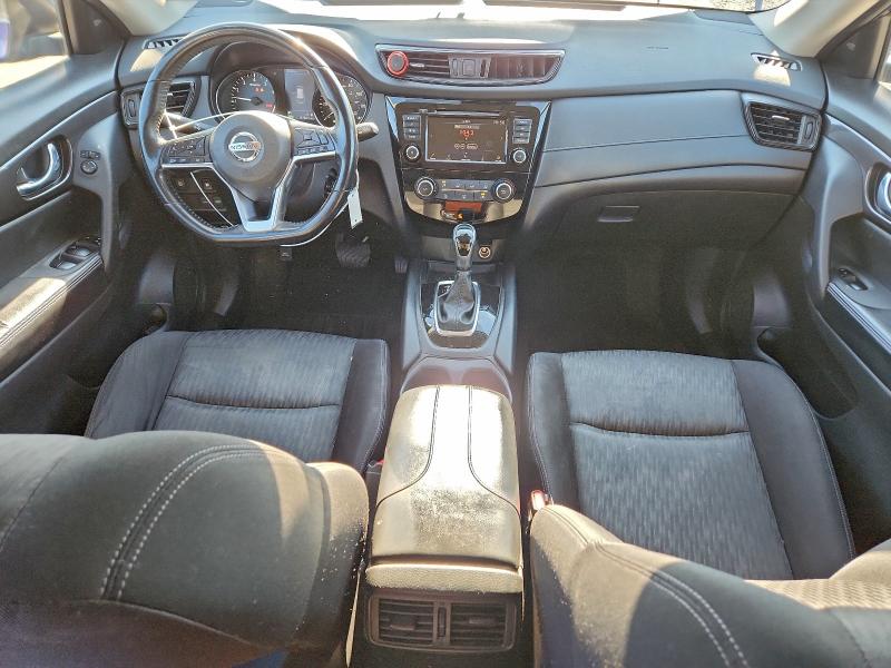 Фото 8 - NISSAN ROGUE