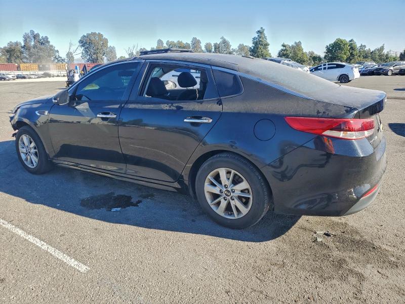 Фото 2 - KIA OPTIMA