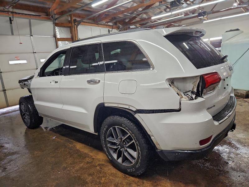 Фото 2 - JEEP GRAND CHER