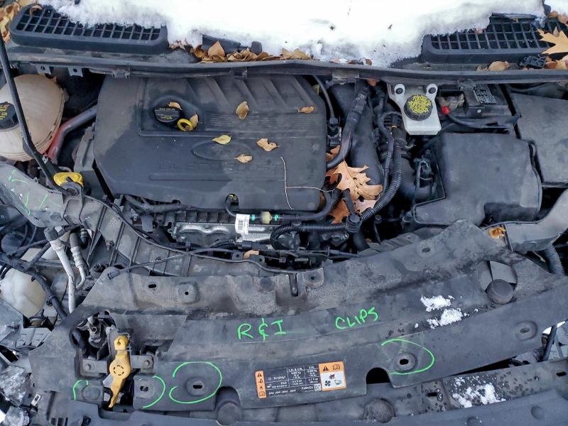 Фото 12 - FORD ESCAPE