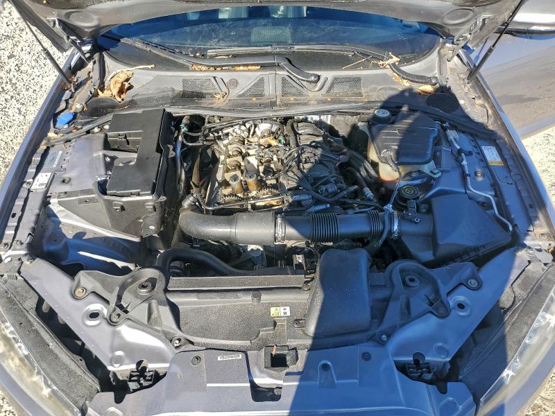 Фото 11 - JAGUAR XF