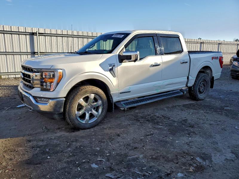 Фото 1 - FORD F-150
