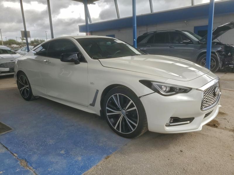 Фото 4 - INFINITI Q60