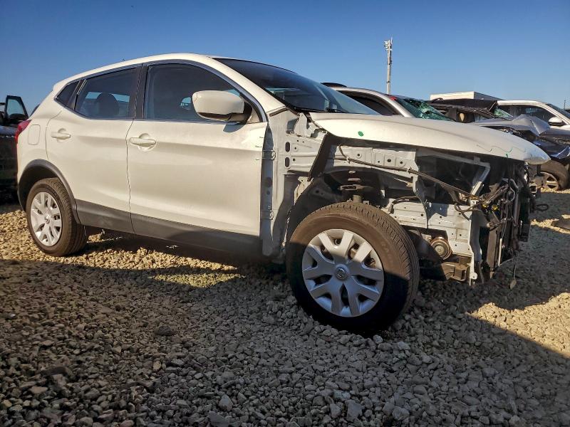 Фото 4 - NISSAN ROGUE