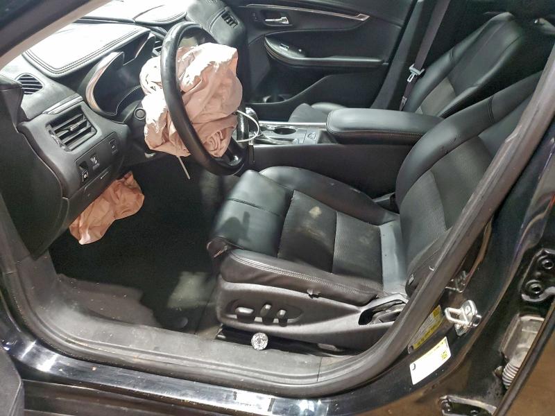 Фото 7 - CHEVROLET IMPALA