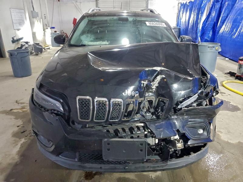 Фото 5 - JEEP GRAND CHER