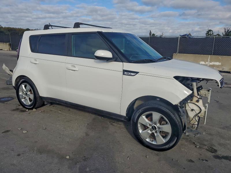 Фото 4 - KIA SOUL