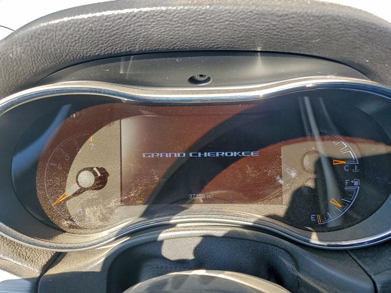 Фото 9 - JEEP GRAND CHER