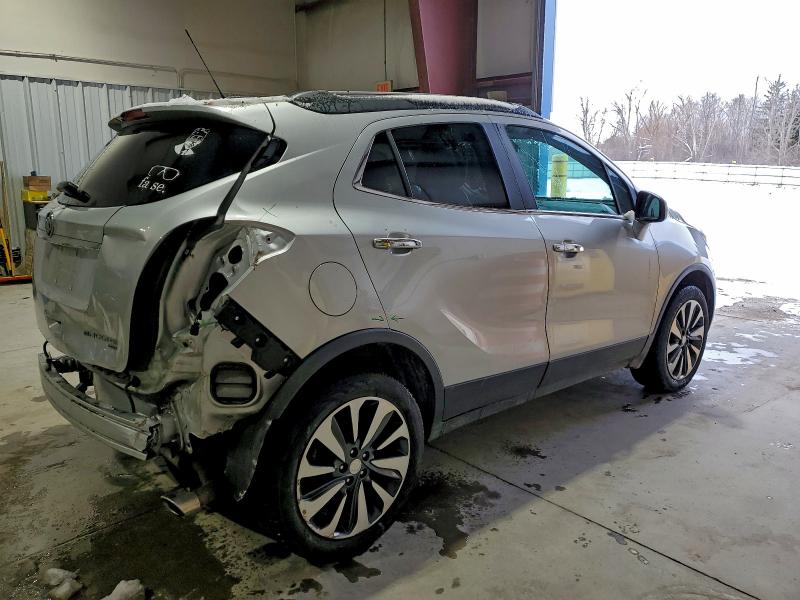 Фото 3 - BUICK ENCORE