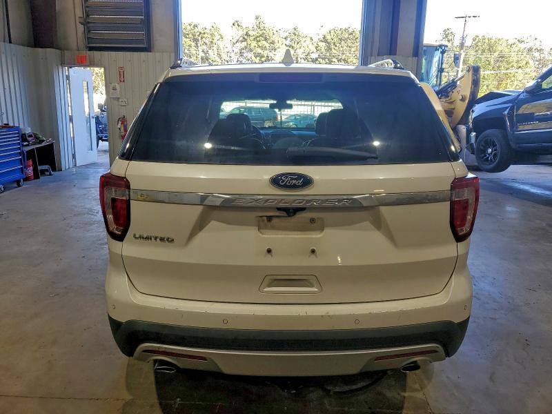 Фото 6 - FORD EXPLORER