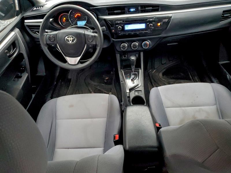 Фото 8 - TOYOTA COROLLA