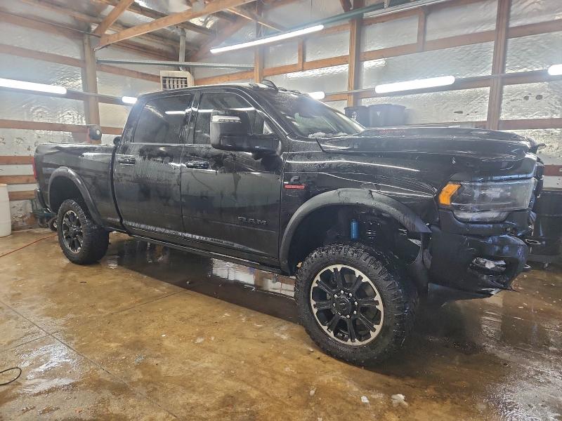 Фото 4 - RAM 2500