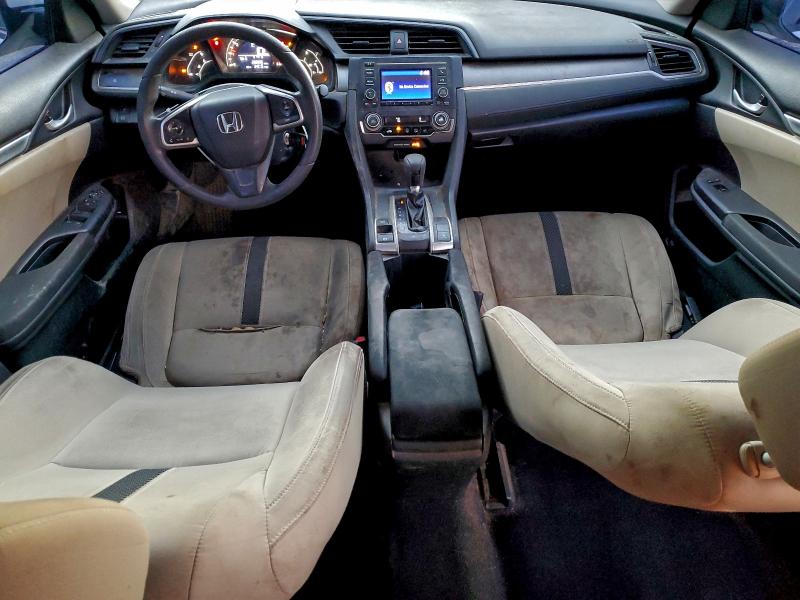 Фото 8 - HONDA CIVIC