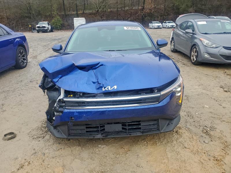 Фото 5 - KIA K4 LX