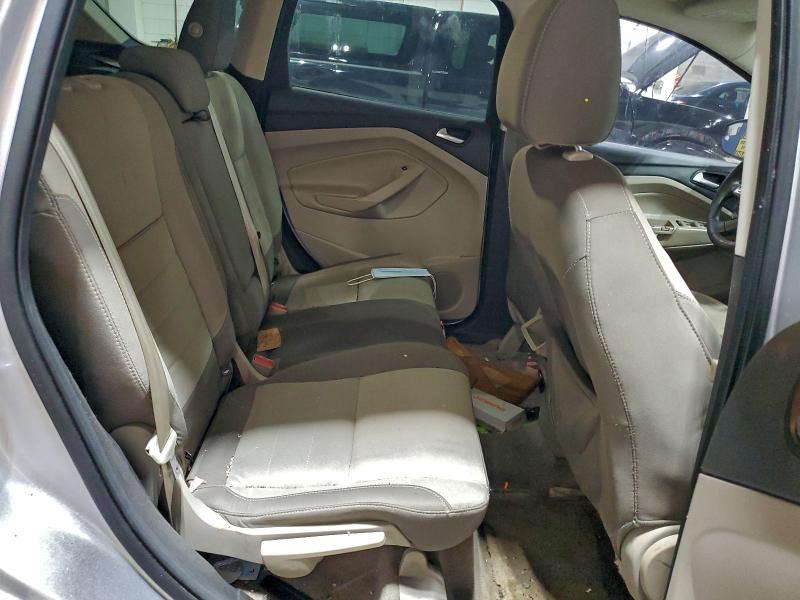 Фото 11 - FORD ESCAPE