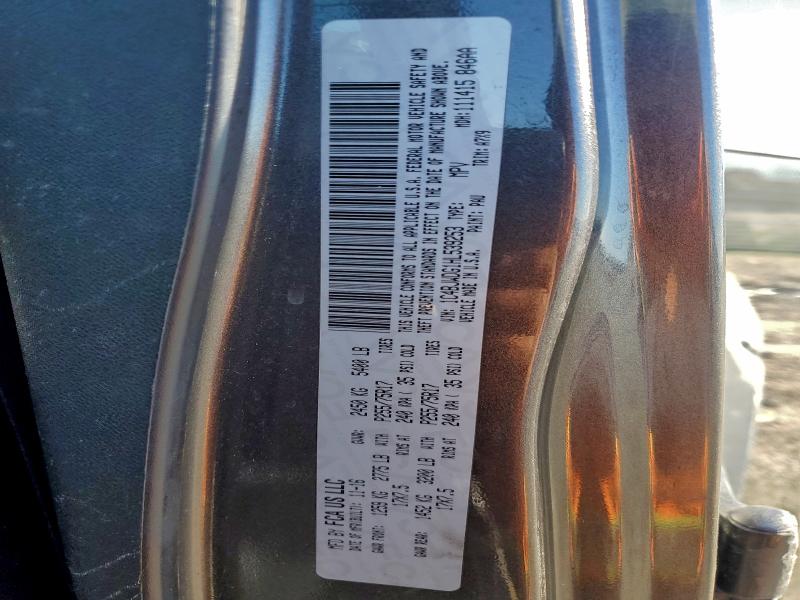 Фото 14 - JEEP WRANGLER