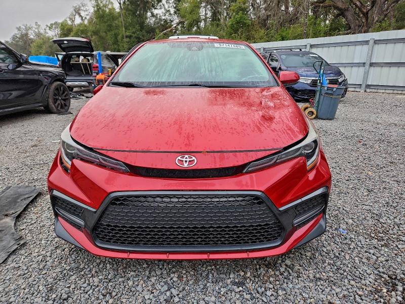 Фото 5 - TOYOTA COROLLA