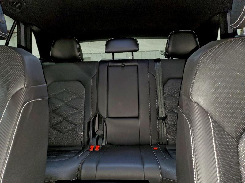 Фото 10 - VOLKSWAGEN ATLAS