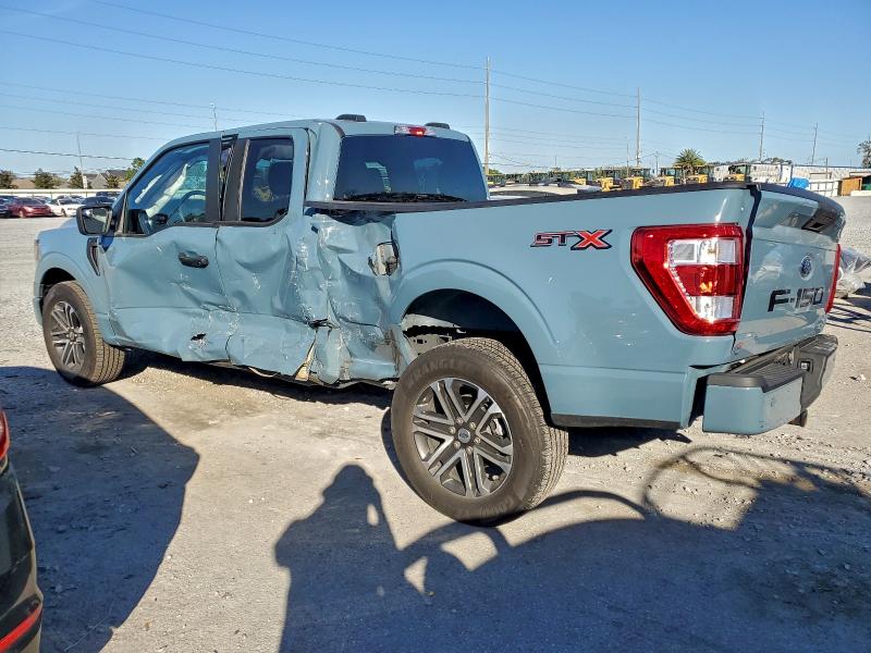 Фото 2 - FORD F-150