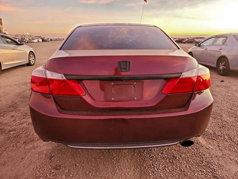 Фото 6 - HONDA ACCORD