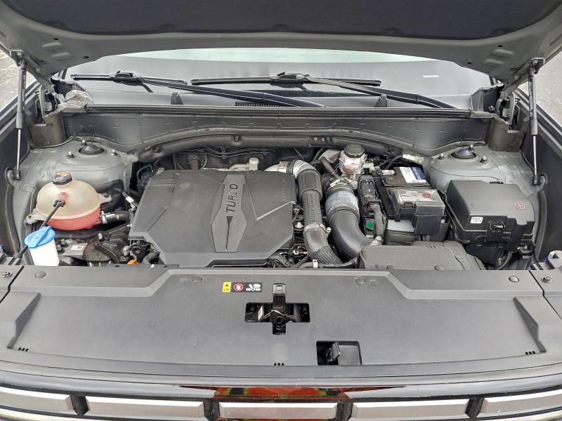 Фото 12 - HYUNDAI SANTA FE