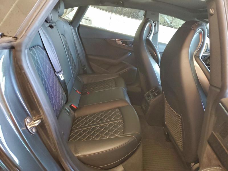 Фото 10 - AUDI S5/RS5