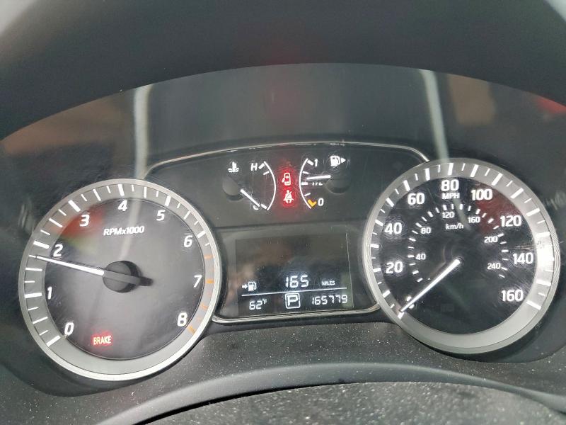 Фото 9 - NISSAN SENTRA